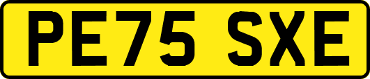 PE75SXE