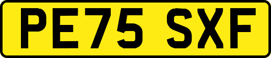 PE75SXF