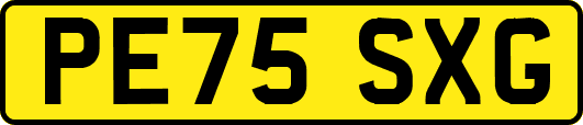 PE75SXG