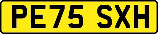 PE75SXH