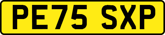 PE75SXP