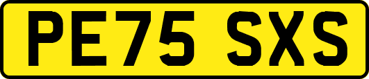 PE75SXS