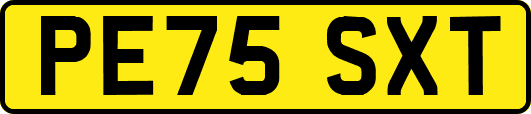 PE75SXT