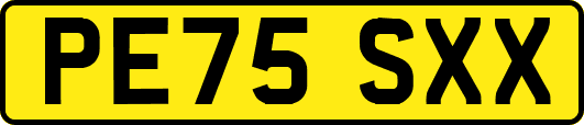 PE75SXX