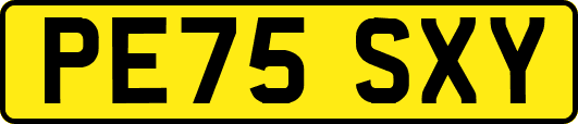 PE75SXY