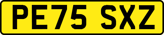 PE75SXZ