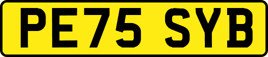 PE75SYB