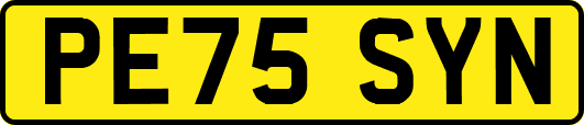 PE75SYN