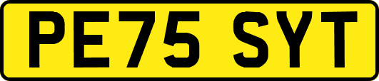 PE75SYT