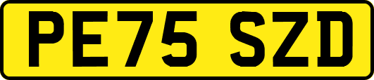 PE75SZD
