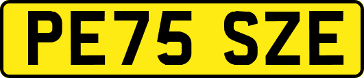 PE75SZE