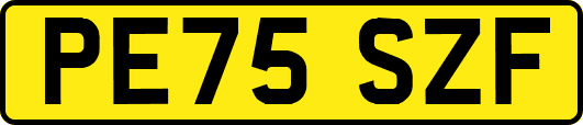 PE75SZF