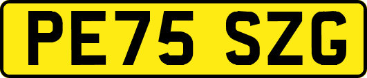 PE75SZG