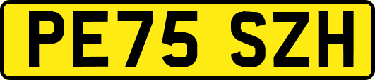 PE75SZH
