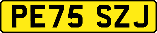 PE75SZJ