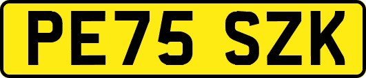 PE75SZK