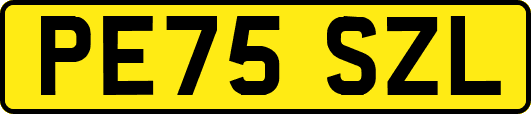 PE75SZL