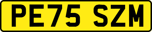 PE75SZM