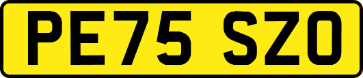 PE75SZO