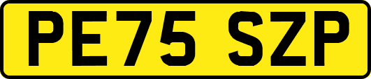 PE75SZP
