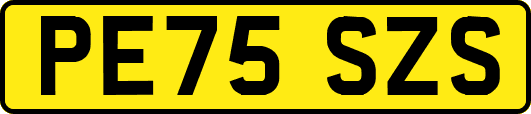 PE75SZS
