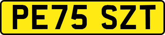 PE75SZT