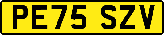 PE75SZV