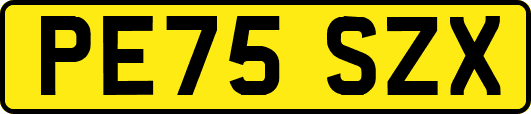 PE75SZX