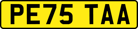 PE75TAA