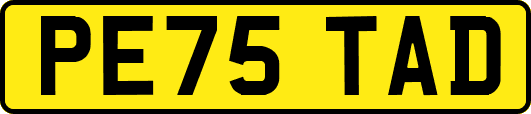 PE75TAD