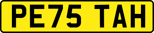 PE75TAH