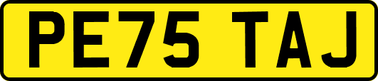PE75TAJ