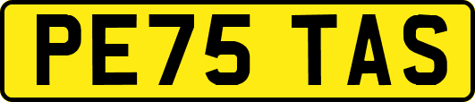 PE75TAS