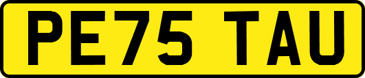 PE75TAU