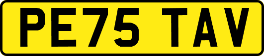 PE75TAV