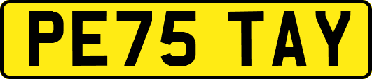 PE75TAY