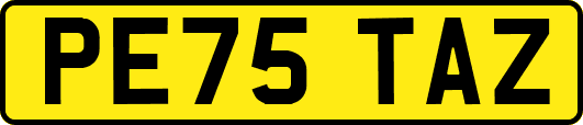 PE75TAZ