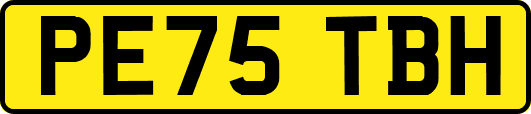 PE75TBH
