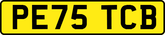 PE75TCB