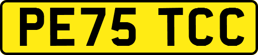 PE75TCC