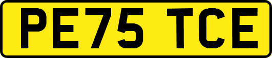 PE75TCE