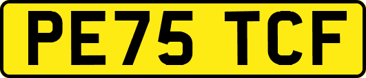 PE75TCF