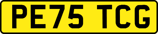 PE75TCG
