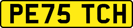 PE75TCH