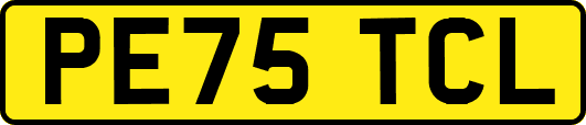 PE75TCL