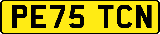 PE75TCN