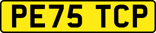 PE75TCP