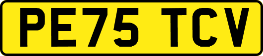 PE75TCV