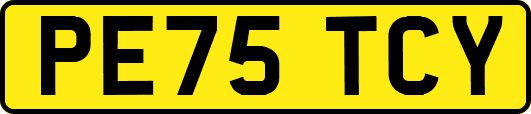 PE75TCY