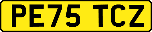 PE75TCZ